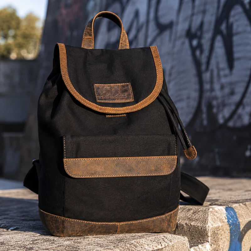 PET Rucksack