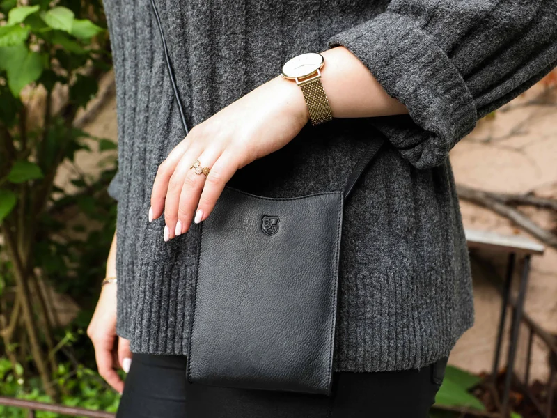Kleine Handytasche Kate
